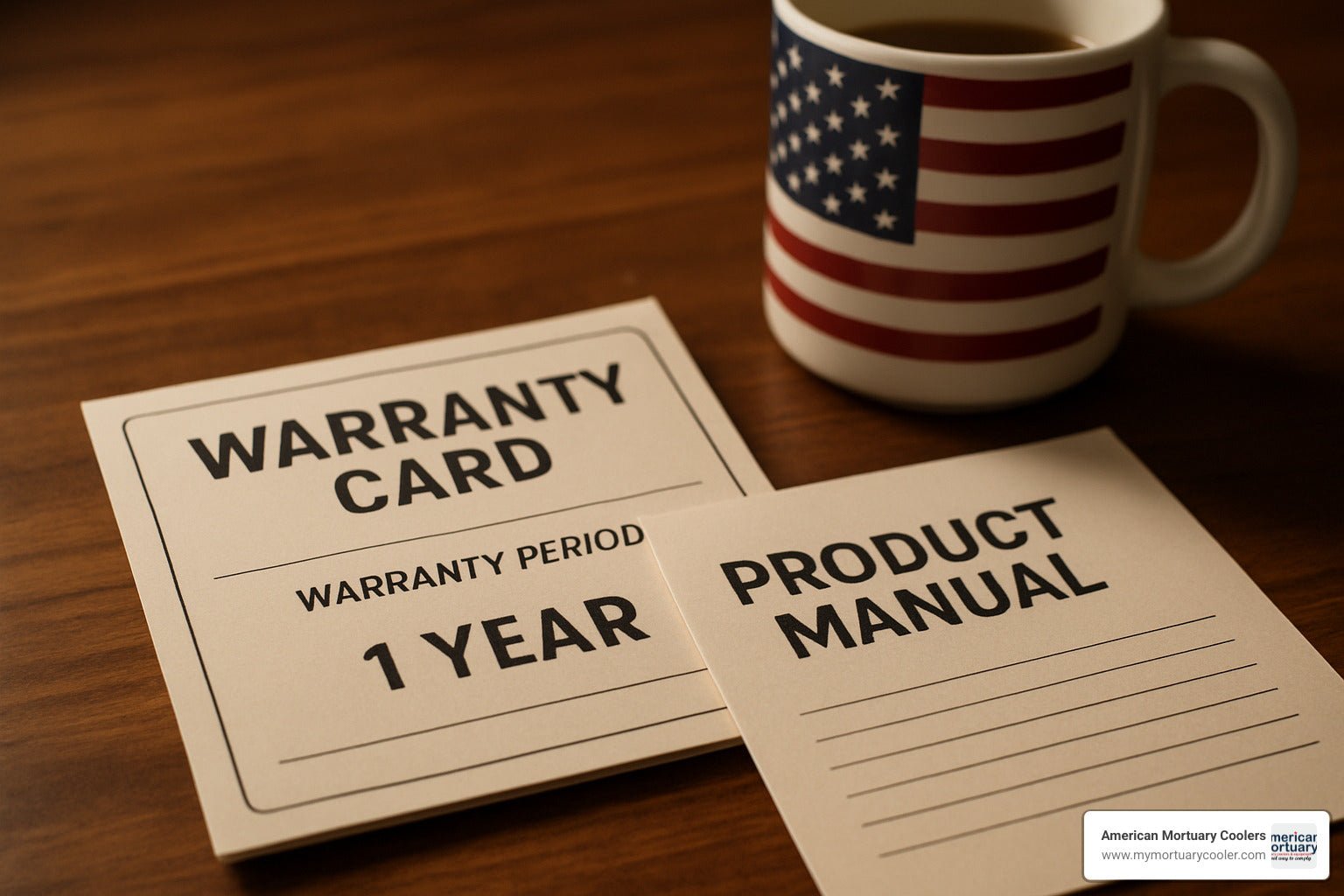 A Quick Start Guide to Understanding the Warranty Period - American Mortuary Coolers & Equipments A Quick Start Guide to Understanding the Warranty Period - American Mortuary Coolers & Equipments